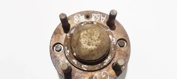 Mitsubishi Space Star Rear wheel hub