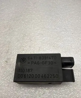 BMW 3 E46 AUC sensor 64118391470 00612000462250