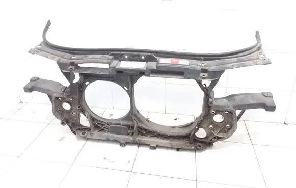 Audi A6 S6 C5 4B Radiator support slam panel 4B0805594G