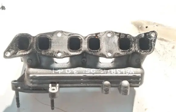 Renault Vel Satis Intake manifold 