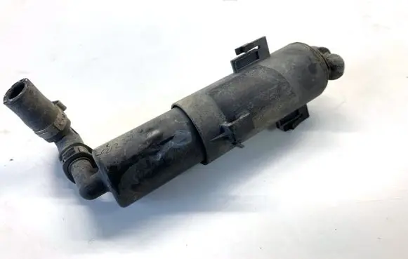 Audi A4 S4 B8 8K Headlight washer spray nozzle 8K0955102A