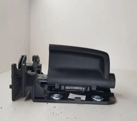Volkswagen Sharan Sliding door interior handle 7N0843642