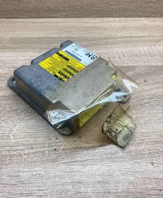 Toyota Corolla Verso AR10 Airbag control unit/module 891700F060 216877102