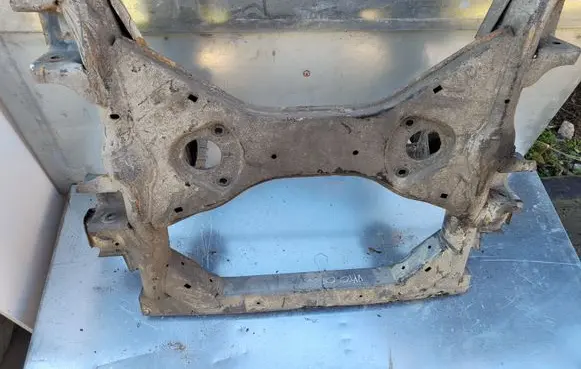 Mercedes-Benz Vito Viano W639 Front subframe