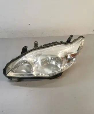 Toyota Corolla E140 E150 Headlight/headlamp