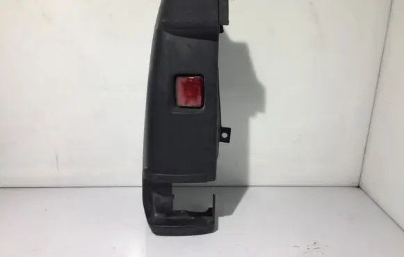Fiat Ducato Rear bumper corner part panel trim 1305761070 ST44231