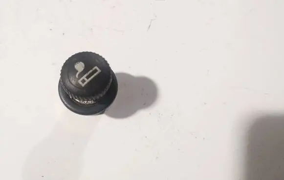 Hyundai Tiburon Cigarette lighter 