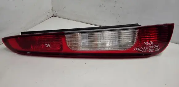 Ford Focus C-MAX Rear/tail lights 3M5113N411AA