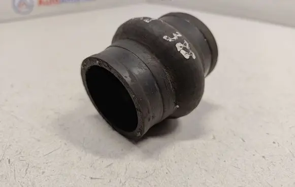 BMW 5 F10 F11 Engine coolant pipe/hose 17127610704 17127580959 17124571763