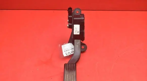 KIA Picanto Accelerator throttle pedal 35190-4A700
