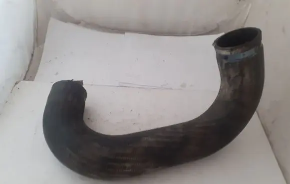 Fiat Ducato Intercooler hose/pipe