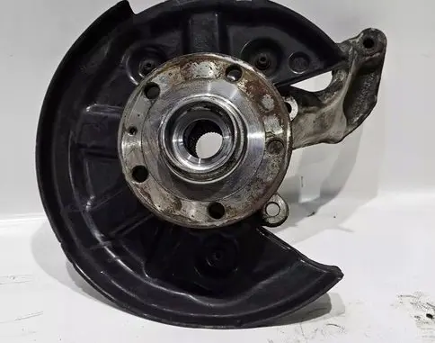 Volkswagen T-Roc Front wheel hub spindle knuckle H011492KAMAX