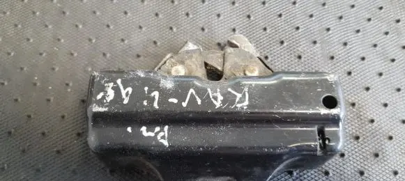 Toyota RAV 4 (XA10) Tailgate/trunk/boot lock/catch/latch