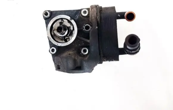 Ford Mondeo MK IV Oil filter cover 4m5q6b624b