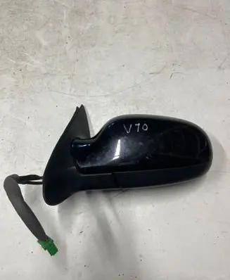Volvo V70 Front door electric wing mirror E11015463 E11025463