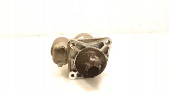 Fiat Punto Evo Starter motor