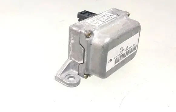 Renault Espace - Grand espace IV ESP acceleration yaw rate sensor 10098004152 8200301391