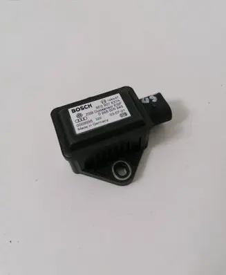 Volkswagen PASSAT B5.5 ESP acceleration yaw rate sensor 8E907637A 0265005245