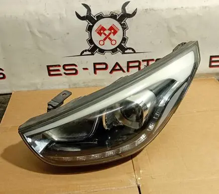 Hyundai ix35 Headlight/headlamp 92101-2sxxx