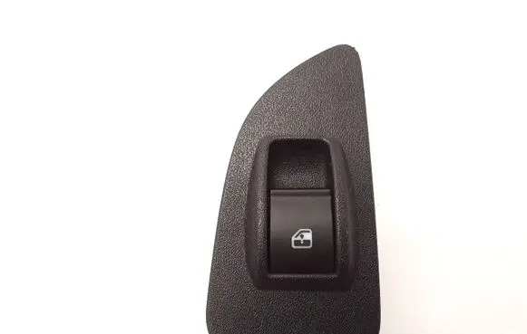 Fiat Bravo Electric window control switch 735435119 07708