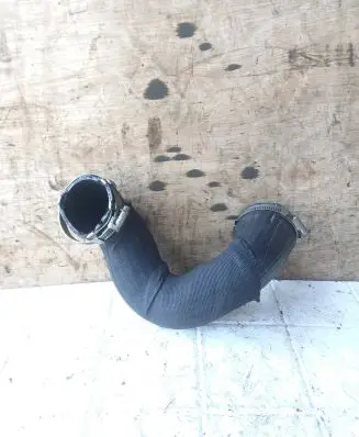 Audi A6 S6 C5 4B Intercooler hose/pipe