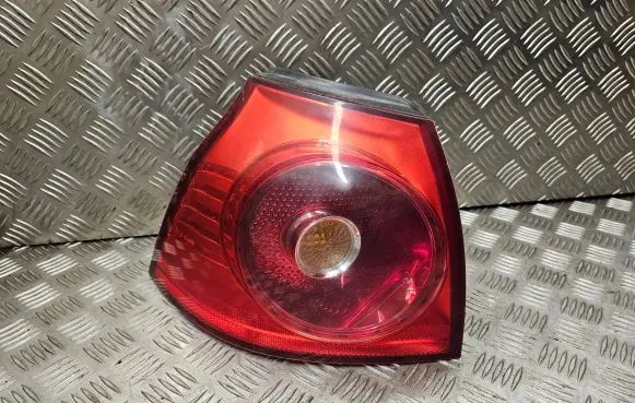 Volkswagen Golf V Rear/tail lights 1K6945257