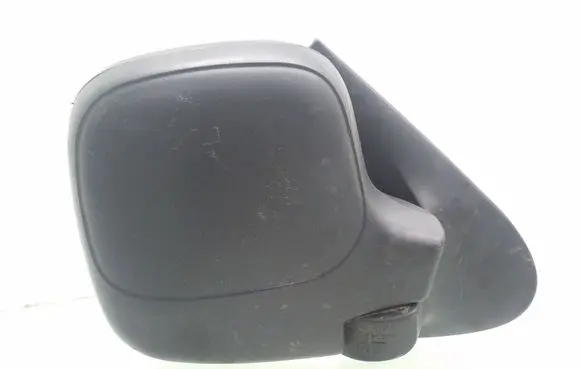 Peugeot Partner Front door electric wing mirror 0117 0118