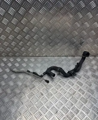 Mercedes-Benz E W212 Engine coolant pipe/hose 9582ZGS003 KFK6670654