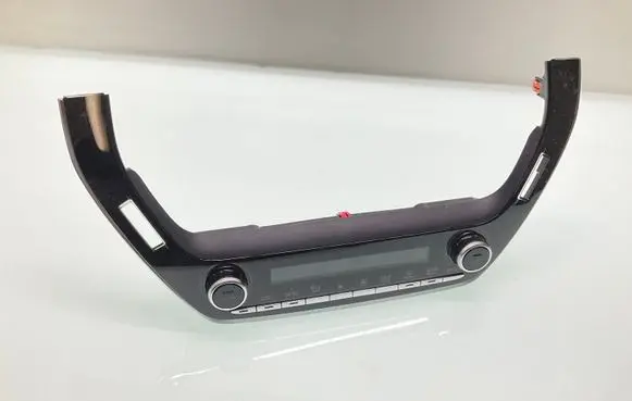 Climate control unit
