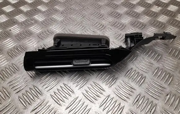 Volkswagen ID.4 Dashboard side air vent grill/cover trim 11B858415E