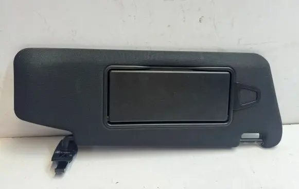 Mercedes-Benz CLS C218 X218 Sun visor A2128101610