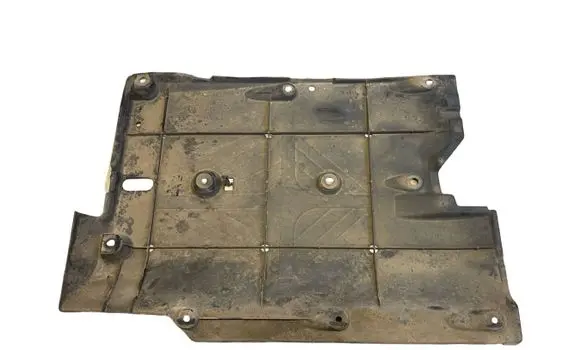 Renault Kadjar Side bottom protection 748144EA0B