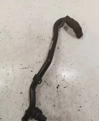 Volkswagen PASSAT B6 Engine coolant pipe/hose 5n0121070l