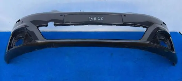 Seat Alhambra (Mk2) Front bumper 7N5807221A