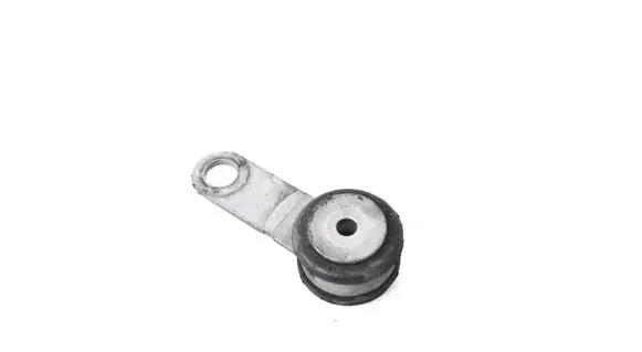 Muffler mount bracket/holder