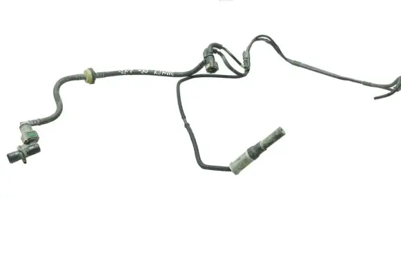 Vacuum line/pipe/hose