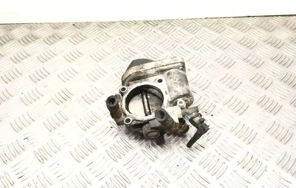 Opel Vectra C Throttle body valve A2C53192017 55562380