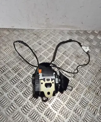 Volvo XC60 Middle seatbelt (rear) 31462764 32248029