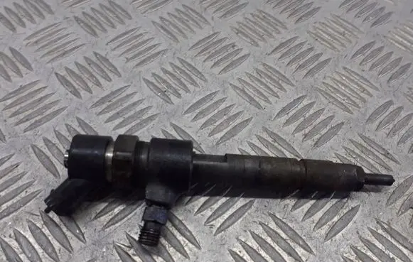 Fiat Stilo Fuel injectors set 0445110068