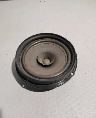 Volkswagen Fox Front door speaker 5Z0035411B D200518