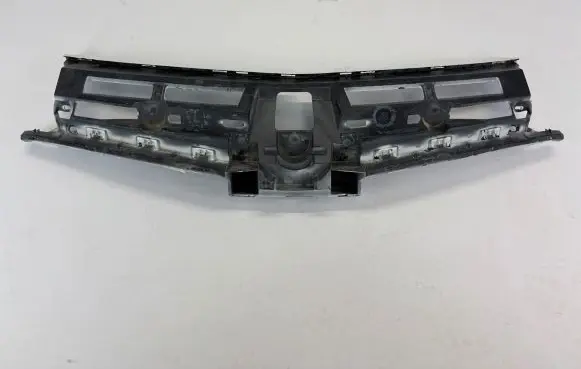 Renault Twingo II Front bumper mounting bracket 620360408R S099