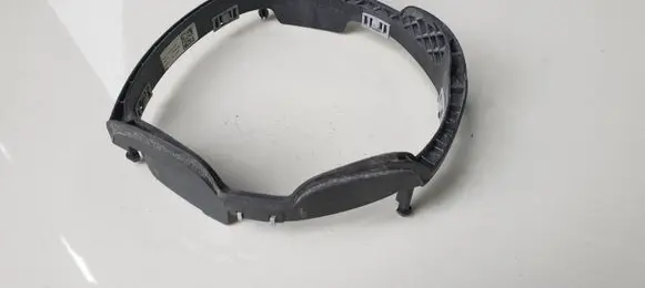 Audi A6 S6 C6 4F Steering wheel 6167834X