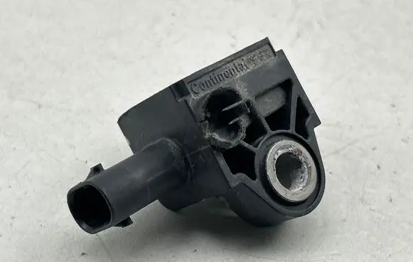 Chrysler Pacifica Airbag deployment crash/impact sensor 02B80 68245081AA 53328369