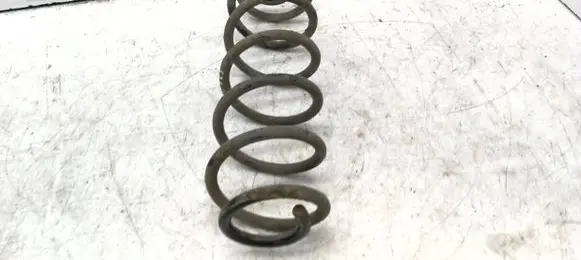 Volkswagen Golf IV Rear coil spring