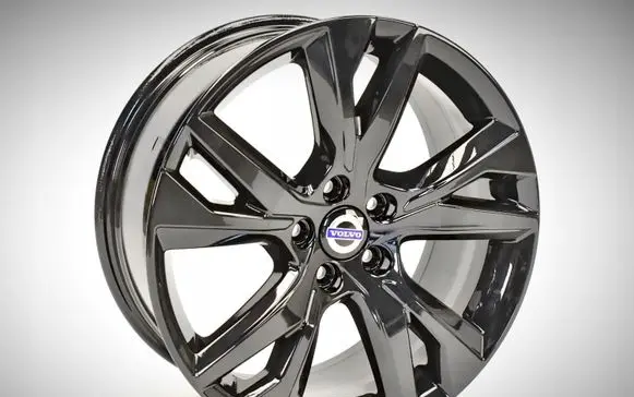 Volvo S60 R18 alloy rim 31471482