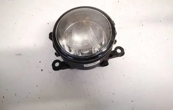 Ford Grand C-MAX Front fog light 2n1115201ab 2n11-15201-ab
