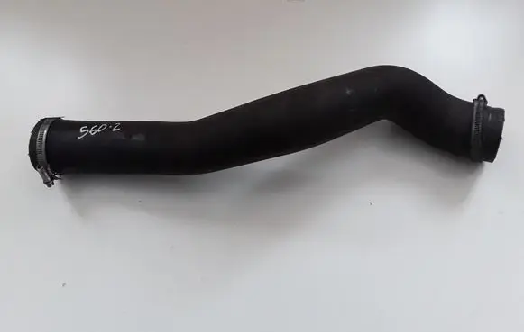 Volvo V60 Intercooler hose/pipe BG916K863CB
