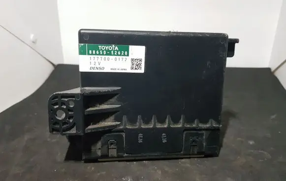 Toyota Camry Comfort/convenience module 8865052620