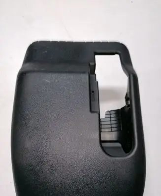 Toyota Auris E180 Steering wheel column trim 4528702380