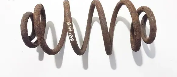 Opel Insignia A Rear coil spring